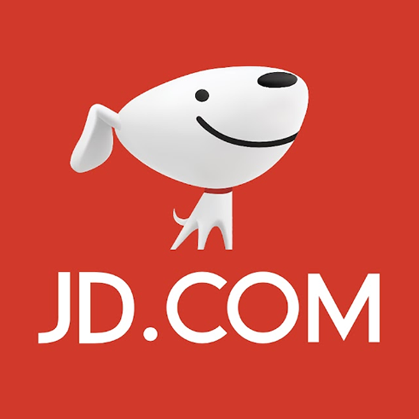 JD.com logo