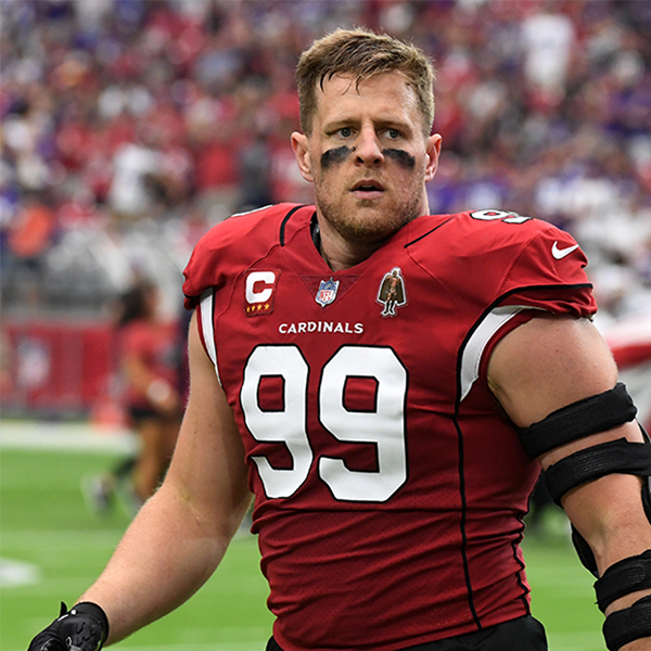JJ Watt