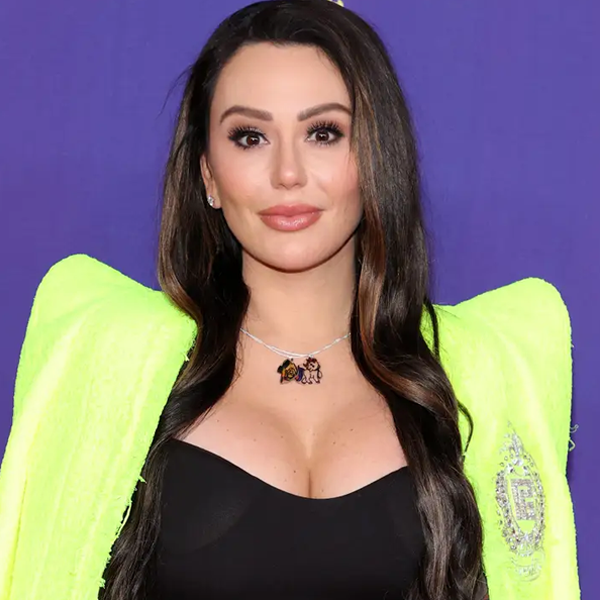 JWoww