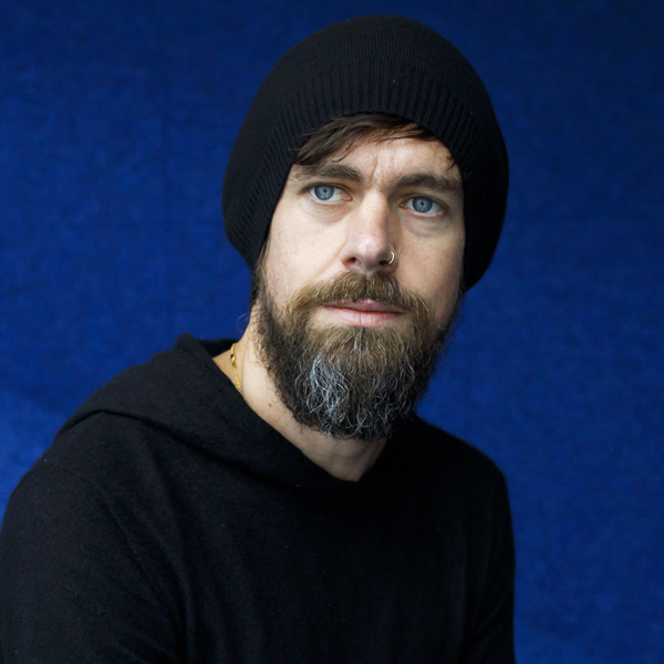 Jack Dorsey