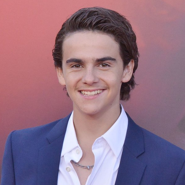 Jack Dylan Grazer logo