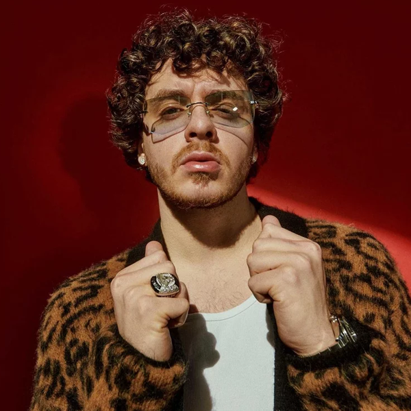 Jack Harlow logo