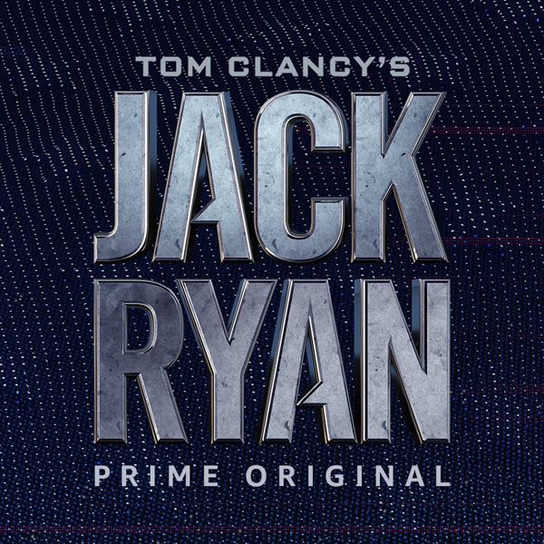 Jack Ryan (film series) logo