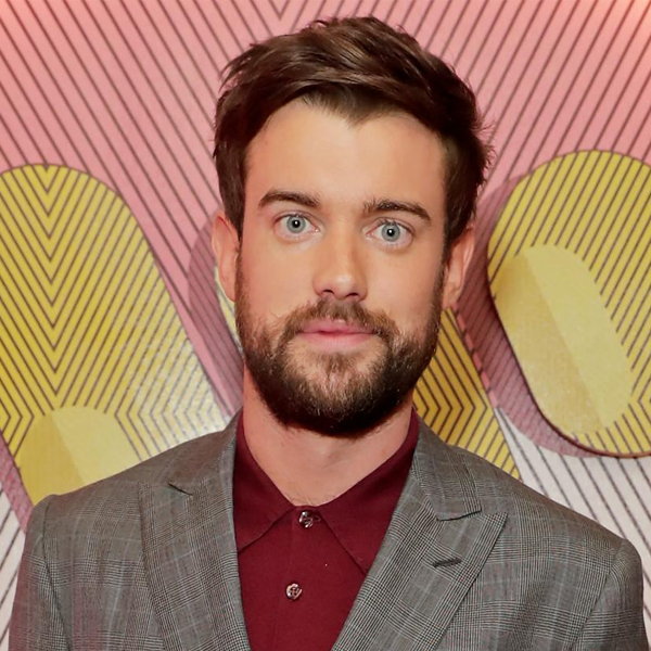 Jack Whitehall