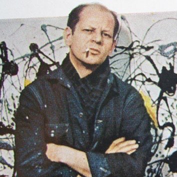 Jackson Pollock