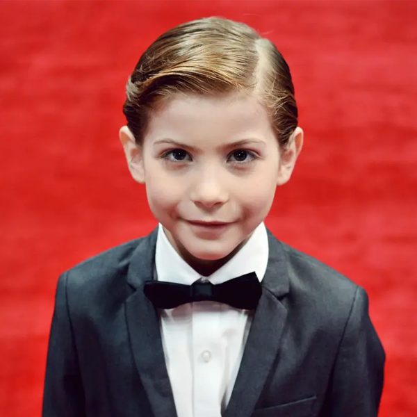 Jacob Tremblay logo