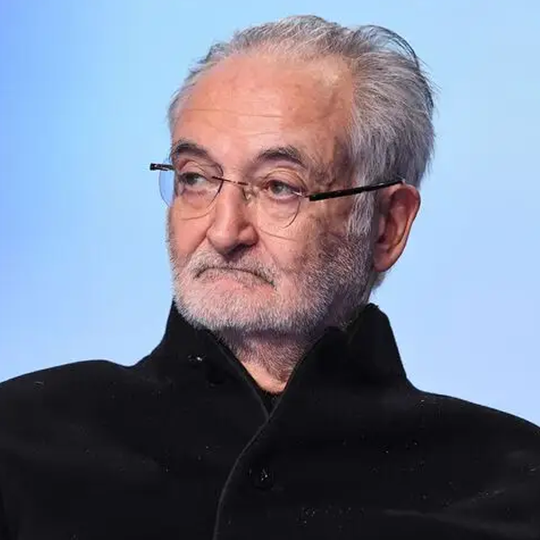 Jacques Attali