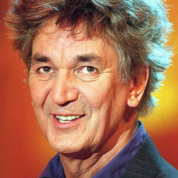 Jacques Higelin
