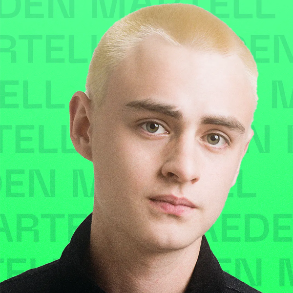Jaeden Martell logo