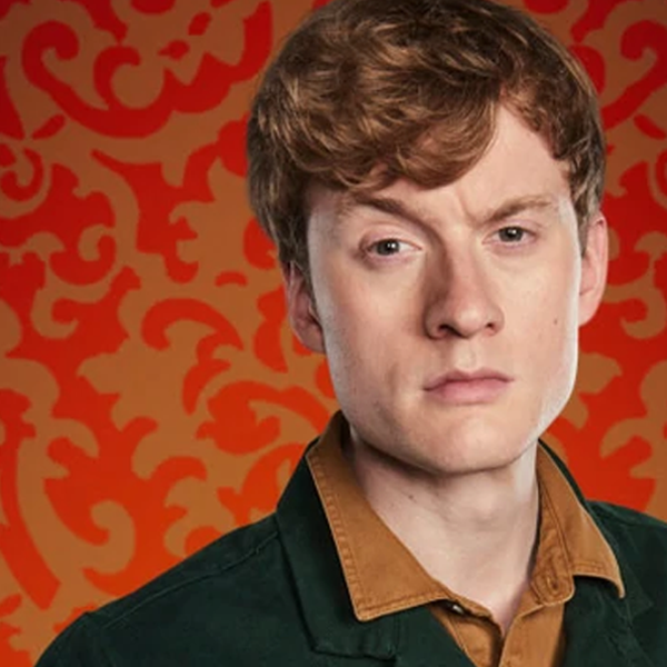 James Acaster