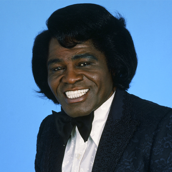 James Brown