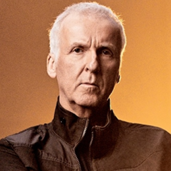 James Cameron