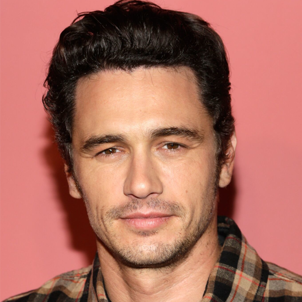 James Franco logo