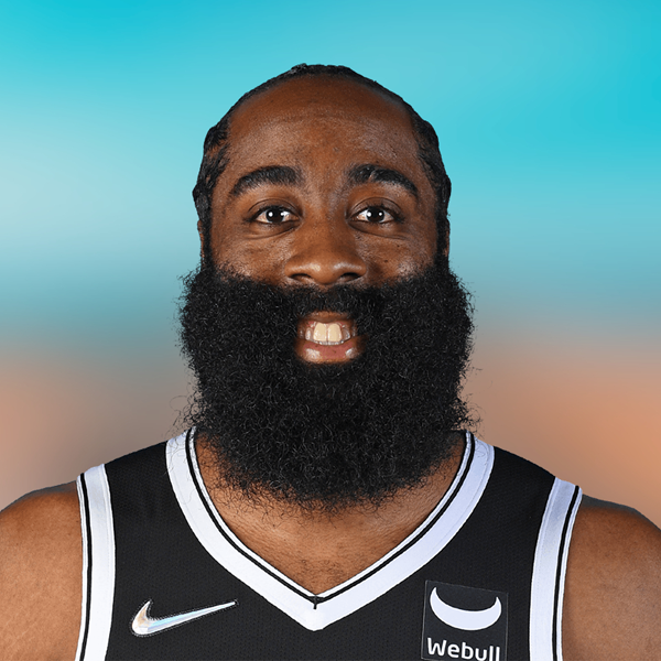 James Harden
