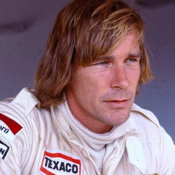 James Hunt