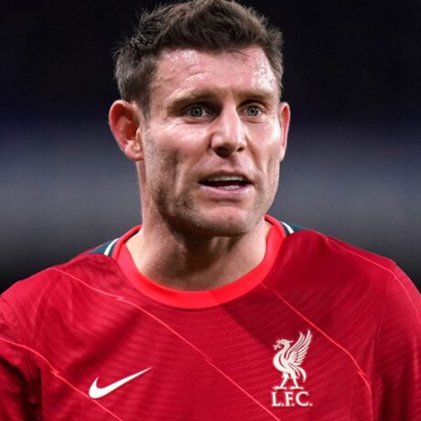 James Milner