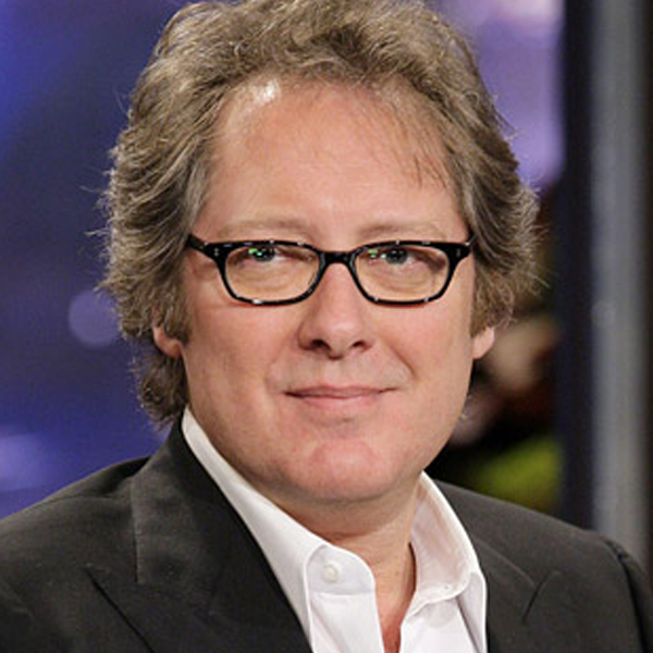 James Spader logo
