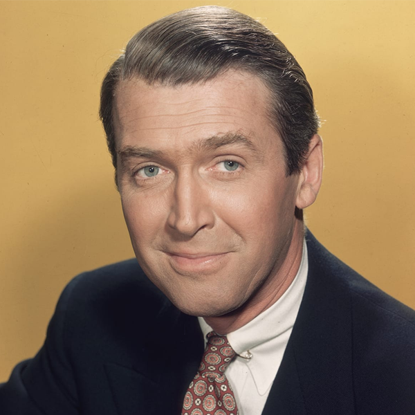 James Stewart logo