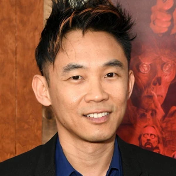 James Wan