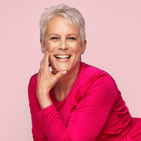 Jamie Lee Curtis
