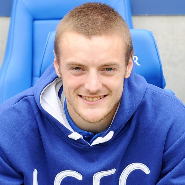 Jamie Vardy