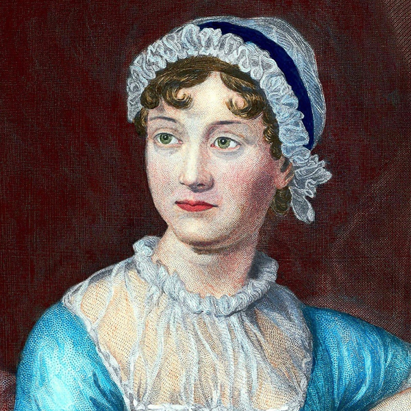 Jane Austen