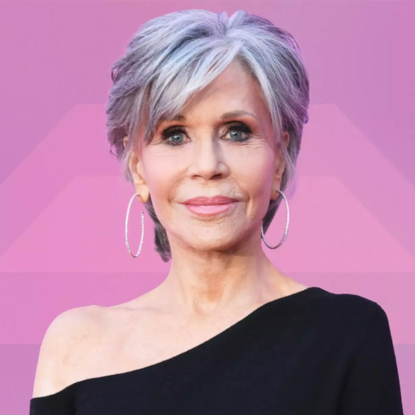 Jane Fonda logo