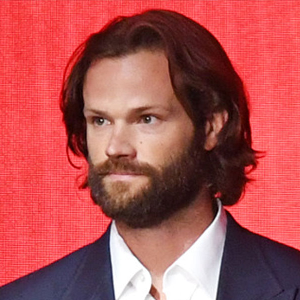 Jared Padalecki logo