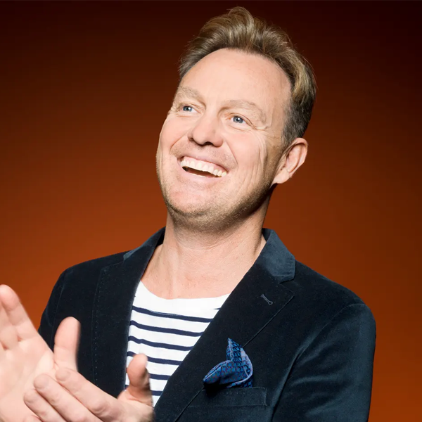 Jason Donovan