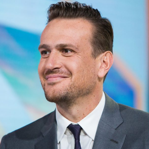 Jason Segel logo