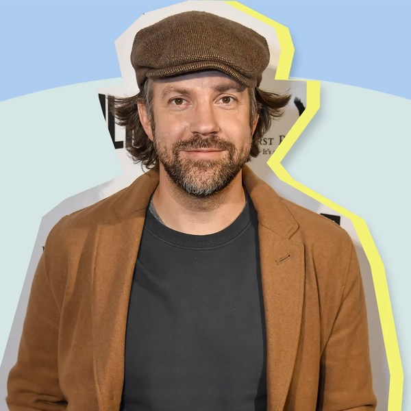 Jason Sudeikis logo