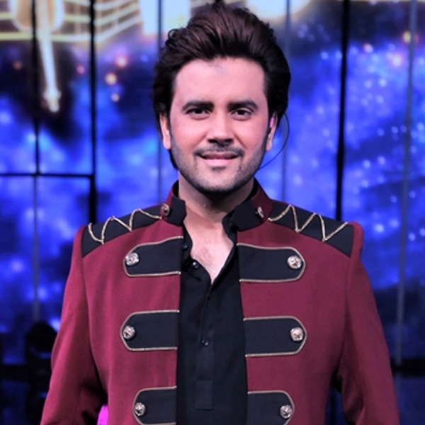 Javed Ali
