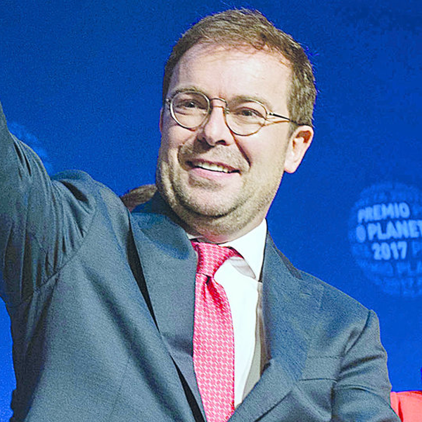 Javier Sierra