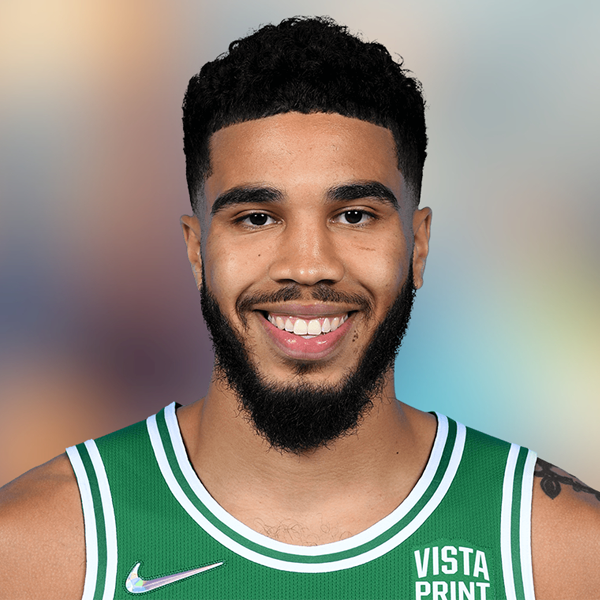 Jayson Tatum