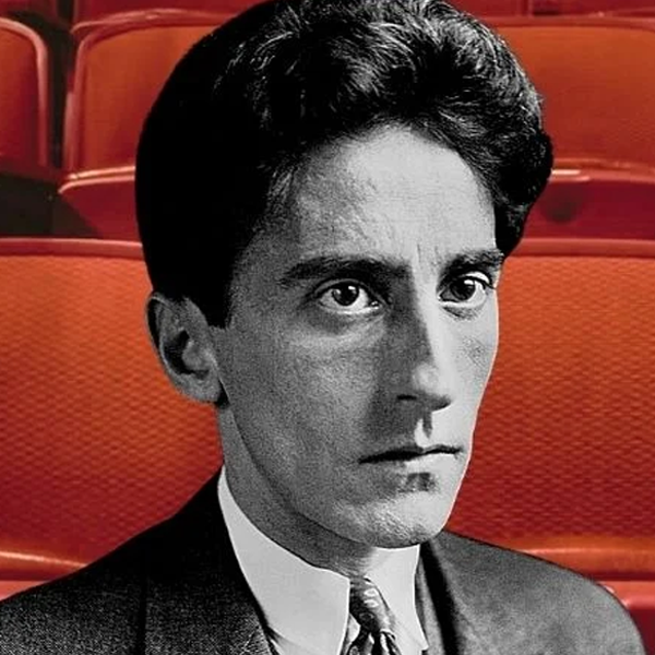 Jean Cocteau