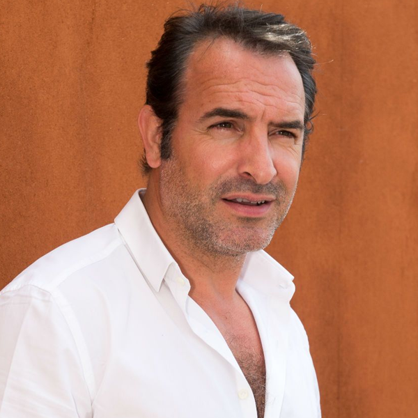 Jean Dujardin