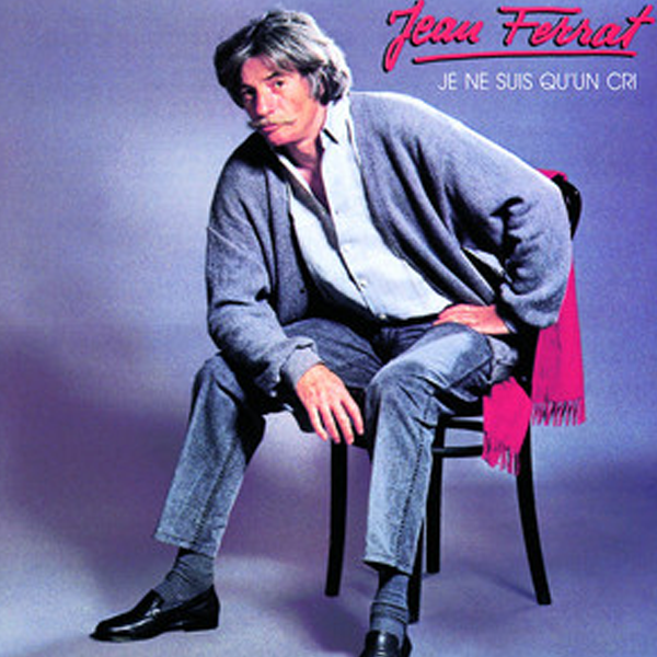 Jean Ferrat