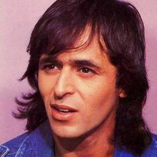 Jean-Jacques Goldman