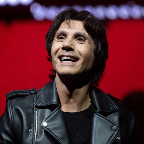 Jean-Luc Lahaye