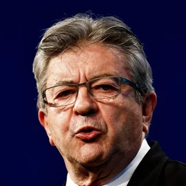Jean-Luc Mélenchon
