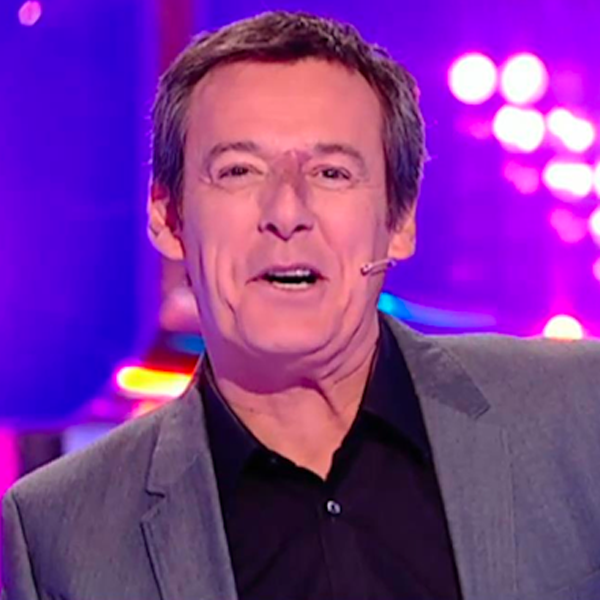 Jean-Luc Reichmann
