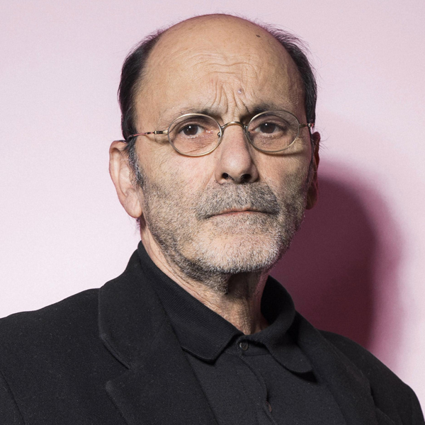 Jean-Pierre Bacri