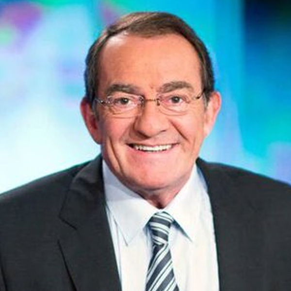 Jean-Pierre Pernaut