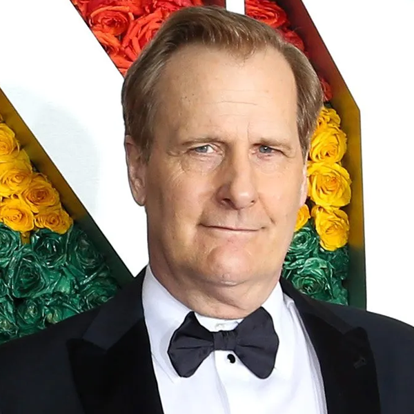 Jeff Daniels logo