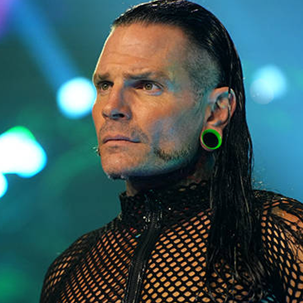 Jeff Hardy