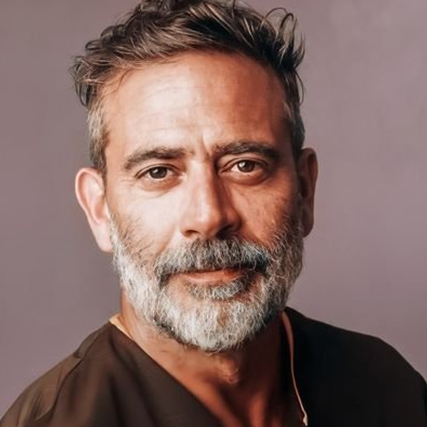 Jeffrey Dean Morgan logo