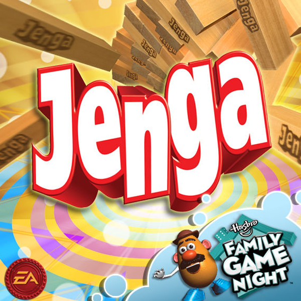 Jenga