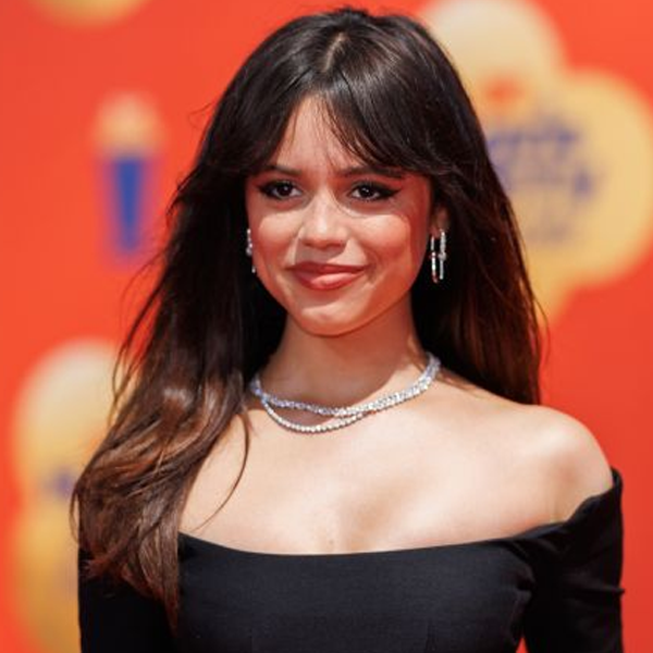 Jenna Ortega