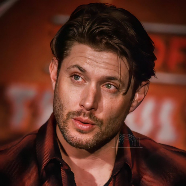 Jensen Ackles