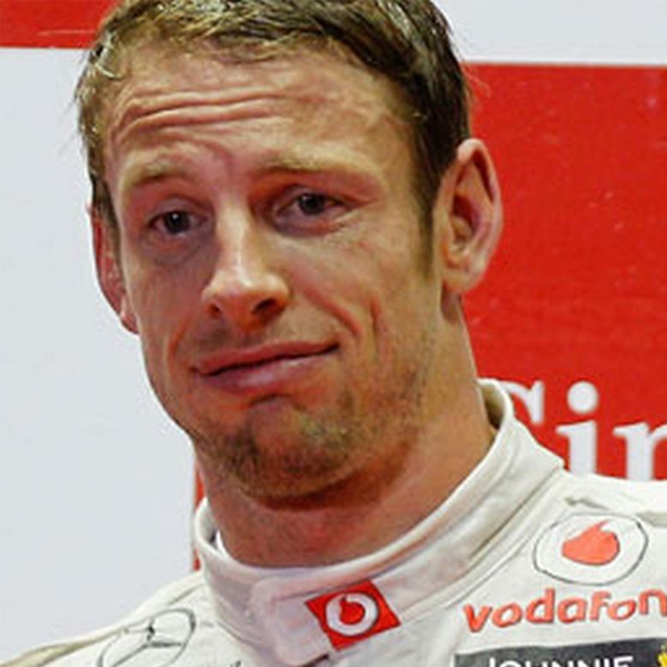 Jenson Button